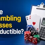 Do Senior Citizens Have to Pay Taxes on Gambling Winnings?