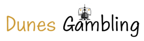 Dunes gambling