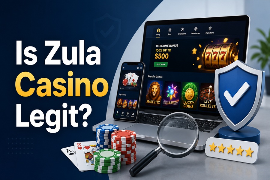 Is Zula Casino Legit? An Honest Look at the Sweepstakes Model, Payouts, and the Redemption Complaints